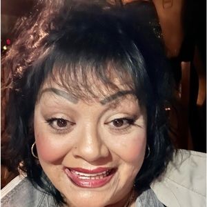 Meet your Posher, Vickie